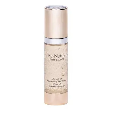 Estée Lauder Liftingové zpevňující sérum Re-Nutriv Ultimate Lift (Regenerating Youth Serum) 30 m