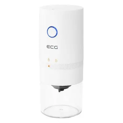 ECG KM 150 Minimo White