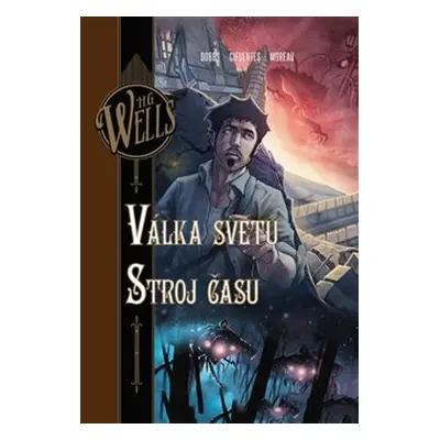 Válka světů Stroj času