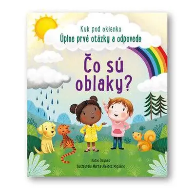 Čo sú oblaky? (nedostupné)