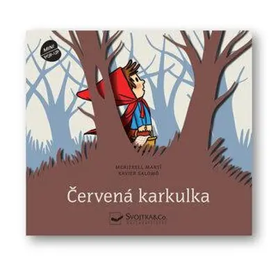 Červená Karkulka