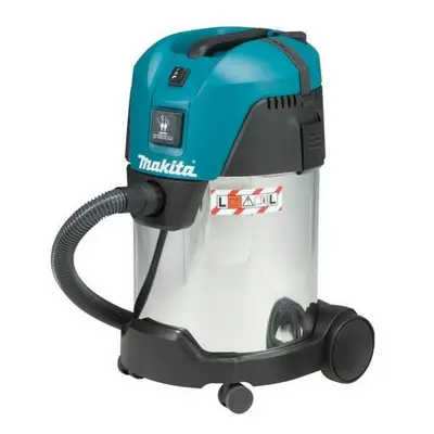 MAKITA Univerzální vysavač 30l,1000W,tří