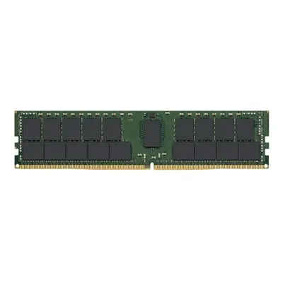 Kingston Server Premier - DDR4 - modul - 32 GB - DIMM 288-pin - 3200 MHz / PC4-25600 - CL22 - 1.