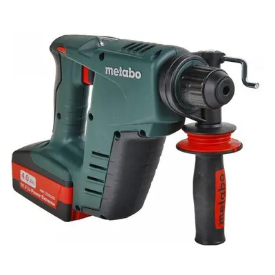 METABO 600228910 BHA 18 LTX Aku kladivo vrtací 18V