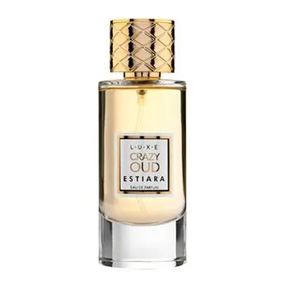 Estiara Crazy Oud - EDP 90 ml, 100ml