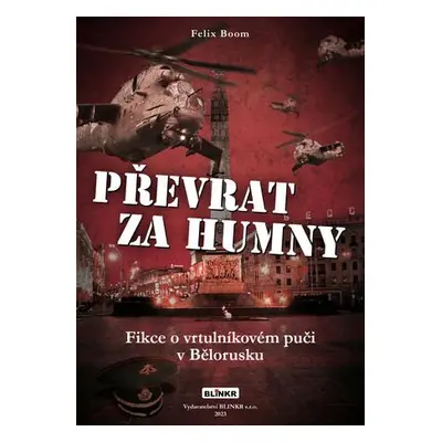 Převrat za humny