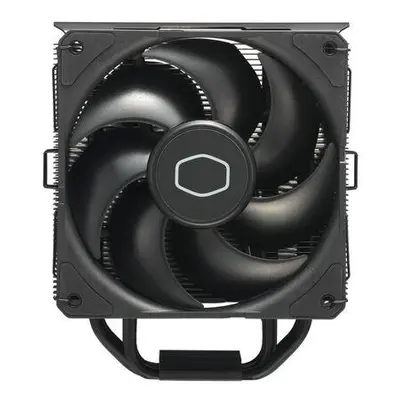 Cooler Master chladič Hyper 212 Black, 120 mm, LGA1700, AM5, RR-S4KK-25SN-R1