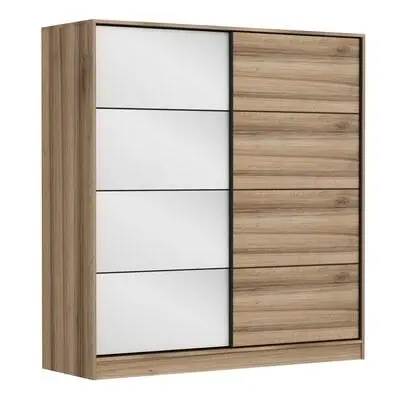 Hanah Home Wardrobe Kale - 7171 Dore