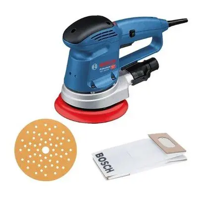 Bosch GEX 34-150 Professional Excentrická bruska