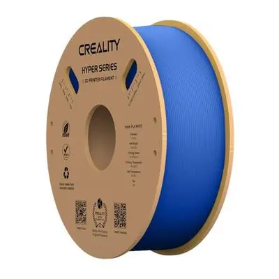 Hyper PLA filament Creality (modrý), 3301010341