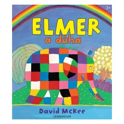 Elmer a dúha