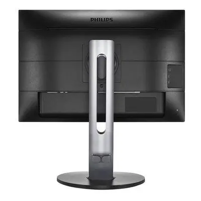 PHILIPS 24" LED 240B7QPTEB/ 1920x1200/ IPS/ 16:10/ 5ms/ 300cd/m2/ DP/ HDMI/ D-SUB/ USB/ PIVOT/ R