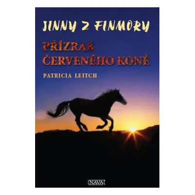 Jinny z Finmory Přízrak červeného koně