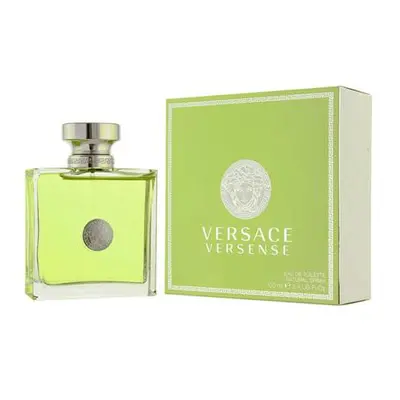 Versace Versense toaletní voda dámská 100 ml