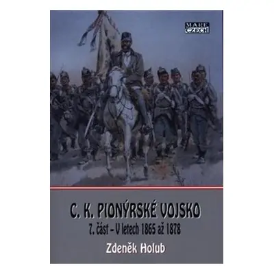 C.K. Pionýrské vojsko