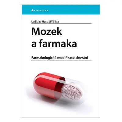 Mozek a farmaka