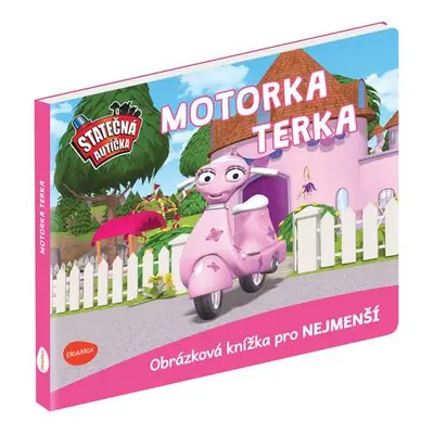 Motorka Terka