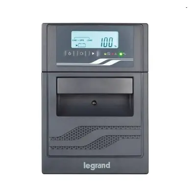 LEGRAND UPS NIKY S 1000VA / 600W, 310006