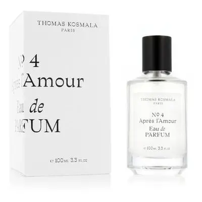 Thomas Kosmala No.4 Aprés l'Amour parfémovaná voda unisex 100 ml