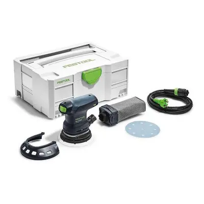 FESTOOL 576069 Bruska excentrická 125mm ETS 125 REQ-Plus