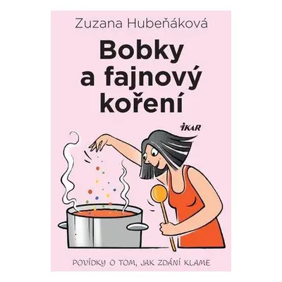 Bobky a fajnový koření