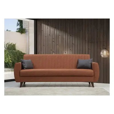 Atelier del Sofa 3-Seat Sofa-Bed Alkon