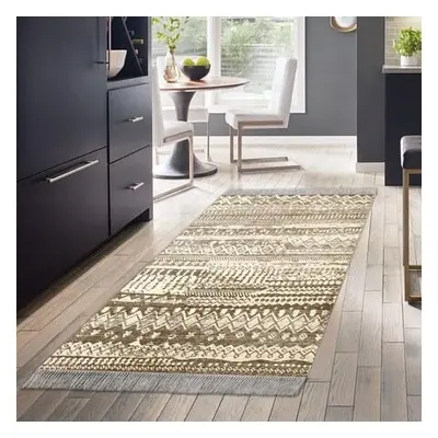 Conceptum Hypnose Carpet (180 x 280) F5080 - Brown