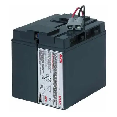 APC Replacement Battery Cartridge #148, SMC2000I, APCRBC148