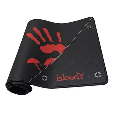 A4tech Bloody Podložka pod myš BP-50L, 750×300mm, Černá, BP-50L