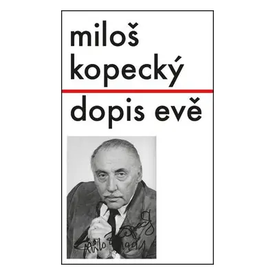 Dopis Evě