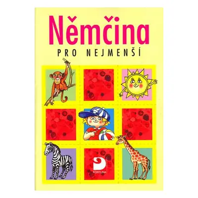 Němčina pro nejmenší