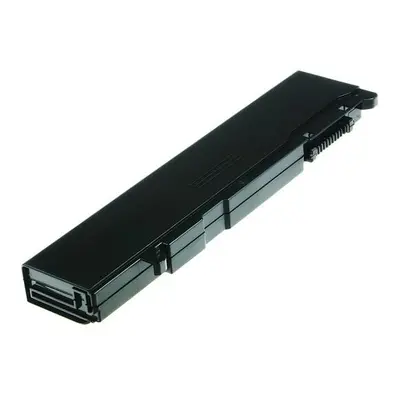 2-Power baterie pro TOSHIBA Satellite A50, A55 Tecra A2, M2/ Li-ion (6cells)/5200mAh/10.8V, CBI0