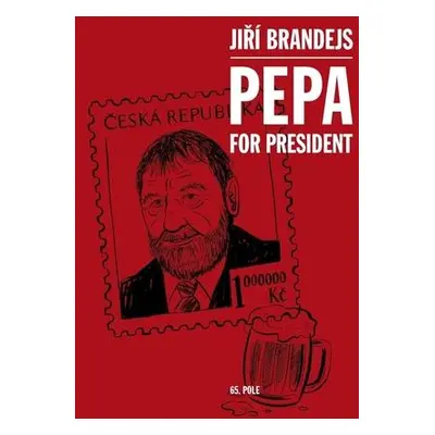 Pepa For President