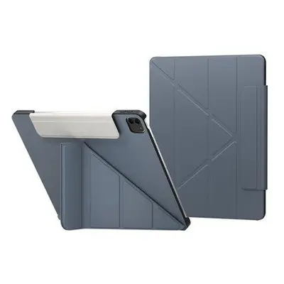 SwitchEasy puzdro Origami Case pre iPad Pro 11"/Air 10.9" - Alaskan Blue