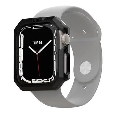 UAG kryt Scout Case pre Apple Watch 7 41mm - Black