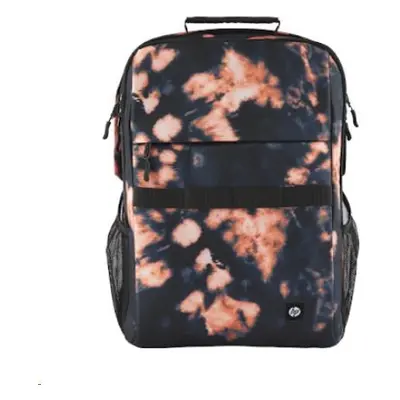 HP Campus XL Tie dye backpack 7J593AA