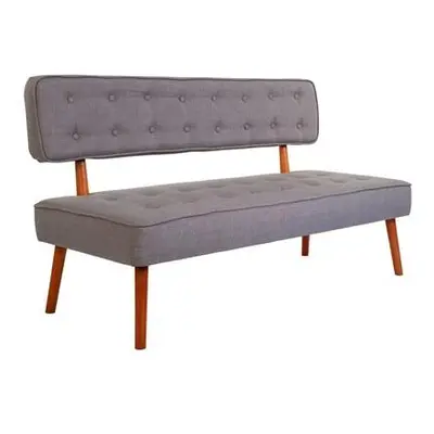 Atelier del Sofa 2-Seat Sofa Westwood Loveseat - Grey