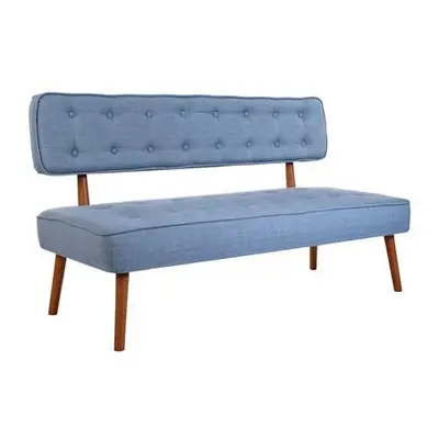 Atelier del Sofa 2-Seat Sofa Westwood Loveseat - Indigo Blue