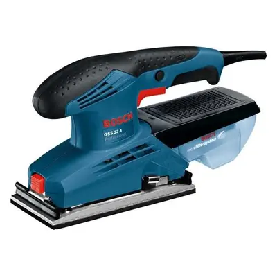 Bosch GSS 23 A Professional Vibrační bruska