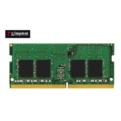 KINGSTON 8GB DDR4 2666MHz / SO-DIMM / CL19, KCP426SS8/8