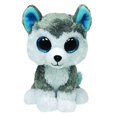 Beanie Boos Slush vlk 15 cm