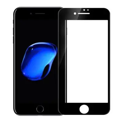 Nillkin Tvrzené Sklo 3D CP+ MAX Black pro iPhone 7/8/SE 20/22, 6902048128194