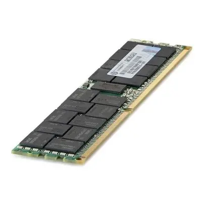 HPE 32GB (1x32GB) Dual Rank x4 DDR4-2400 CAS-17-17-17 Registered Memory Kit RENEW, 805351R-B21