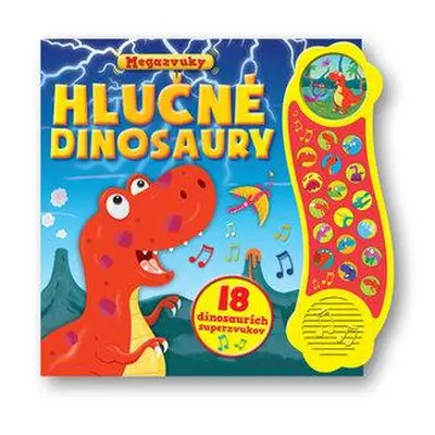 Hlučné dinosaury