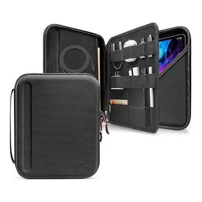 Tomtoc FancyCase B06B1D1 iPad Pro 12.9 2018/2020/2021/2022 KF2313641 Black