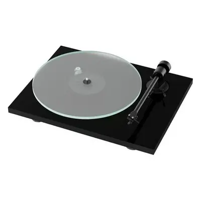 Pro-Ject Pro-Ject T1 BT Piano OM5e gramofon