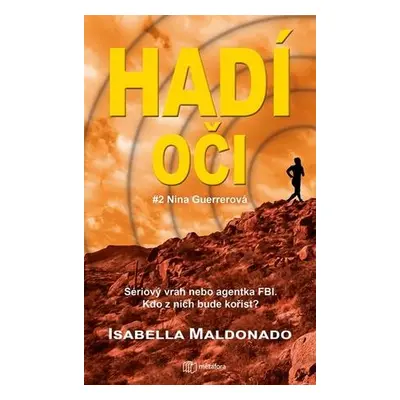 Hadí oči