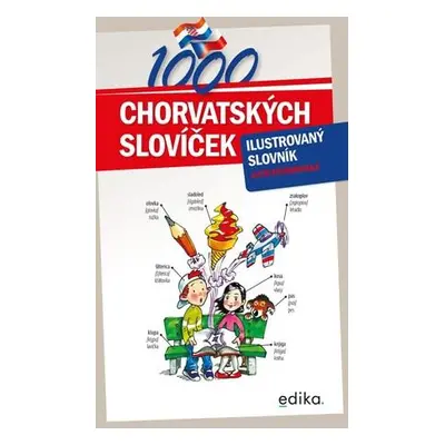 1000 chorvatských slovíček