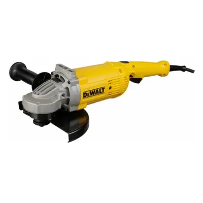 DEWALT DWE496 Bruska úhlová 230mm 2600W