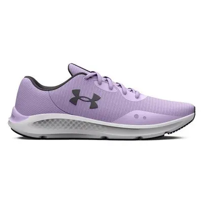 Under Armour Dámská běžecká obuv W Charged Pursuit 3 Tech nebula purple 6,5